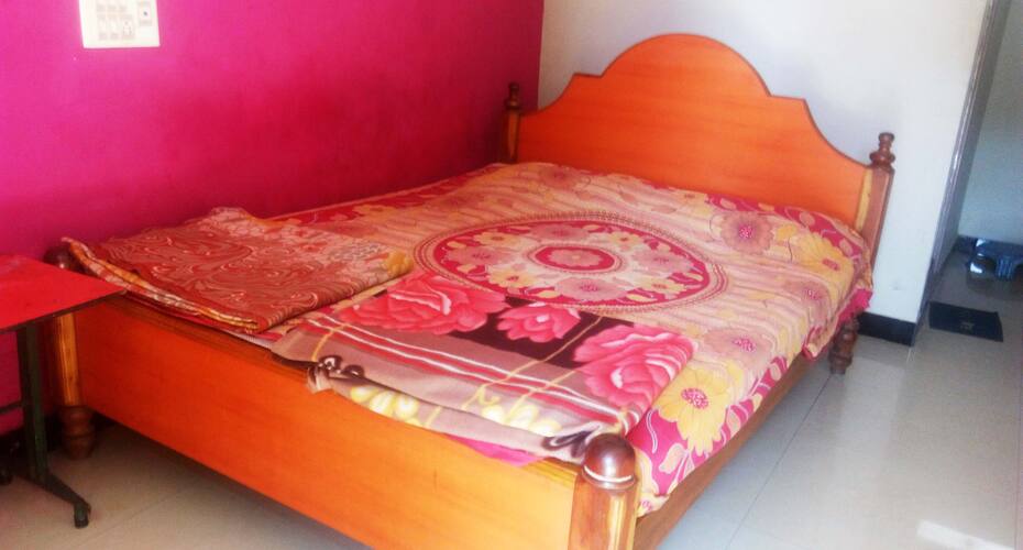 Hotel Wood Lands, Chikmaglur 4